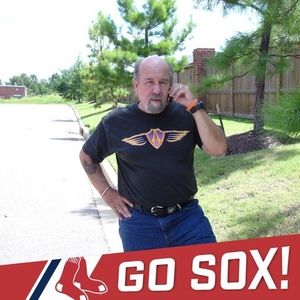 Meet your Posher, Ralph